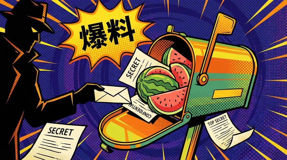 YP请牢记此域名防止失联 匿名爆料通道漫画插图